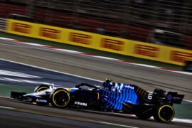Wallpaper Pictures 2021 Bahrain GP