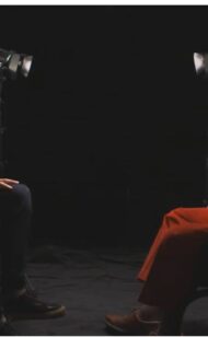 Murray Walker y Jenson Button - Entrevista completa