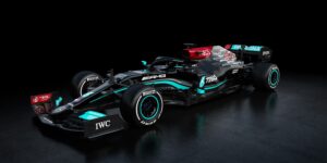 First looks analysis of the new Mercedes W12 by Scarbs