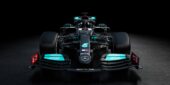 2021 Mercedes F1 Team Launch | Meet the W12