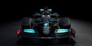 2021 Mercedes F1 Team Launch | Meet the W12