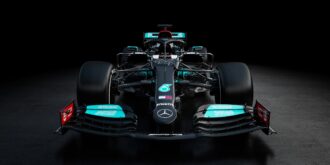 2021 Mercedes F1 Team Launch | Meet the W12