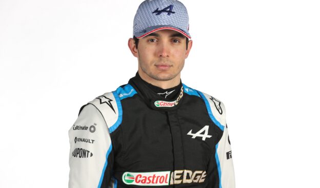 Alpine team confirms Ocon to drive for three more seasons 1 Alpine team confirms Ocon to drive for three more seasons