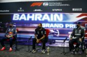 F1 closing on $30m per team driver salary cap
