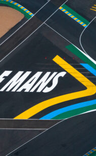 F1 超越界限:汤姆·克里斯滕森2026年访谈