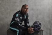 Hamilton only did 30 simulator laps in new Mercedes this winter