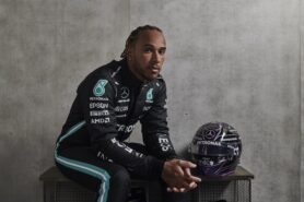 Mercedes will not wait 'eight months' for Hamilton