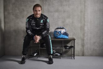 Catching Up with VB: Valtteri Bottas Answers your questions!
