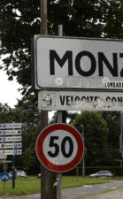 F1 silly season reaches fever pitch at Monza this weekend