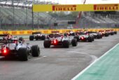 Post-Race Driver Comments 2021 Emilia Romagna GP