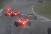 Rewatch the 2021 Emilia Romagna Grand Prix in Timelapse mode