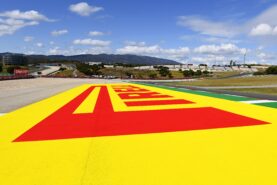 Résultats des premiers essais libres de F1 2021 GP de F1 du Portugal (FP1)