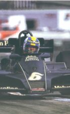 1977 South African Grand Prix Highlights Video
