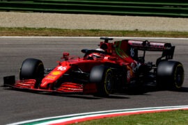 Post-Quali Press Conference 2023 Bahrain F1 GP