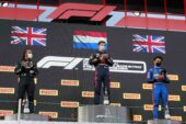 2021 Emilia Romagna Grand Prix Results: F1 Race Winner & Report