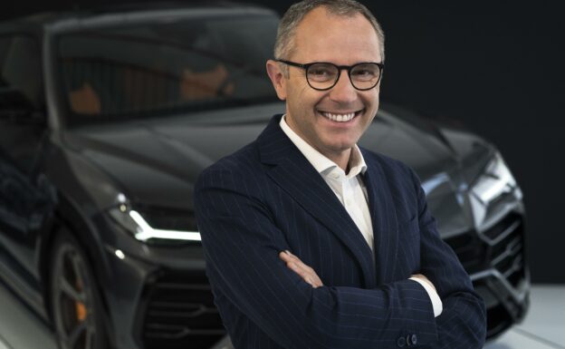 F1 CEO wants extra points for sprint race 'grand slam' 1 F1 CEO wants extra points for sprint race 'grand slam'