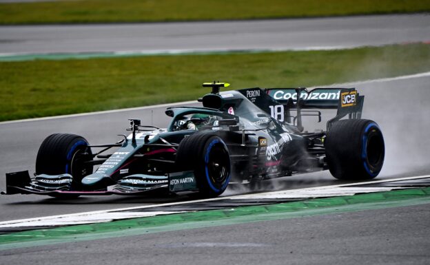 Rival teams hit back at Aston Martin legal threat 1 Rival teams hit back at Aston Martin legal threat