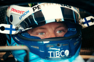 Bottas ไม่ประทับใจกับข่าวลือเรื่องขวานของทีม Mercedes