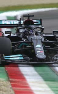 Berger thinks new rules not to slow down Mercedes