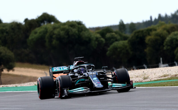 Second Free Practice Results 2021 Portuguese F1 GP 1 Second Free F1 Practice Results 2021 Portuguese F1 GP (FP2)