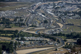 Max Verstappen eyes Le Mans after his F1 retirement