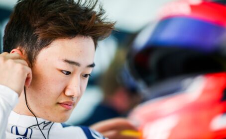 Ericsson put on 7kg since leaving F1