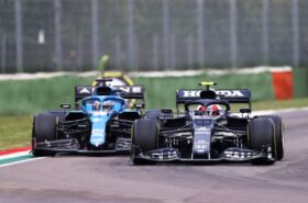 Sprint qualifying race must prove itself this season