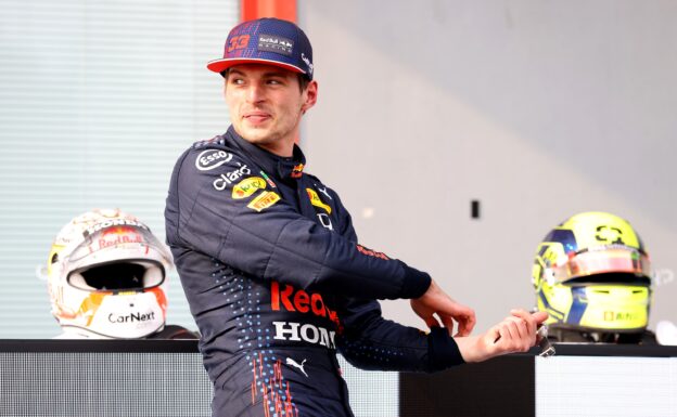 Alonso says Verstappen the best driver at the moment 1 Alonso says Verstappen the best driver at the moment