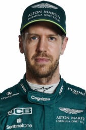 Sebastian Vettel F1 Stats, Wins, Age & Bio & Wiki Info