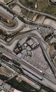 Kultowe szybkie zakręty powracają w 2023 roku F1 Grand Prix