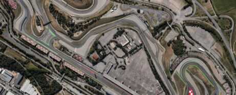 Schedule for the Formula 1 Sprint events released for 2023