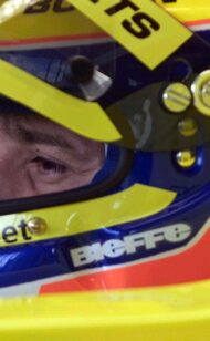 Podcast Jarno Trulli 2021 Melampaui Jaringan