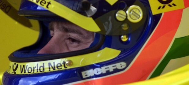 Jarno Trulli 2021 Beyond the Grid podcast