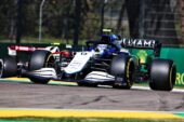 More Than Just Moments | 750 Grands Prix | Williams Racing