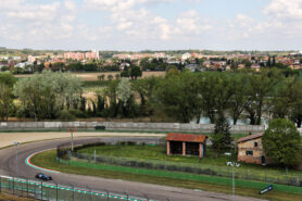 Imola could secure five-year F1 race deal