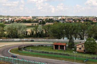 Imola could secure five-year F1 race deal