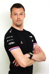 Daniil Kvyat, Wiki info, Bio, F1 Career Stats & Podiums