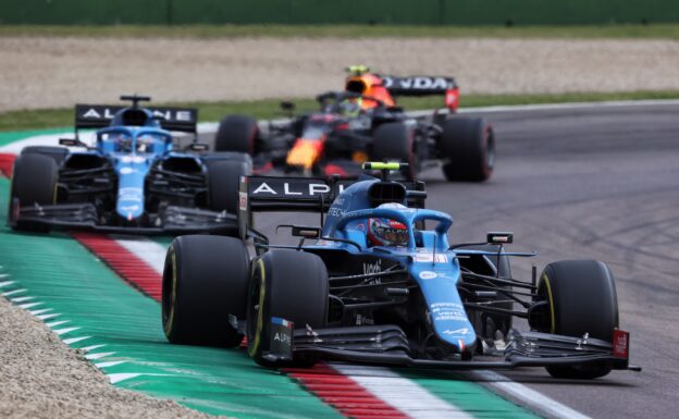 FIA releases Sprint Qualifying details for current season