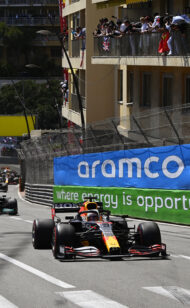 Monaco F1: Easy Max .... użytkownika Peter Windsor