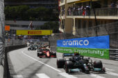 Rosberg thinks wing protest war could start at next GP