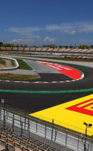 Anteprima del Gran Premio di Spagna - Scuderia Ferrari 2021