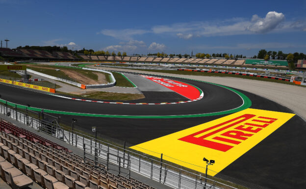 First Free Practice Results 2021 Spanish F1 GP 1 First Free F1 Practice Results 2021 Spanish F1 GP (FP1)
