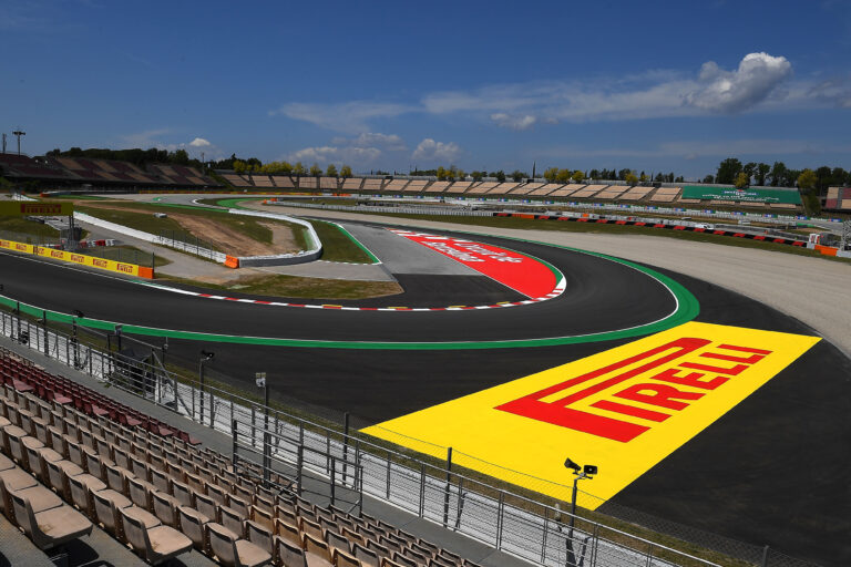 Catalunya Circuit