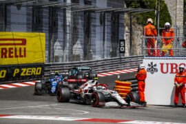 All info you want to see before next Azerbaijan F1 GP starts