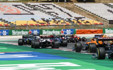 Bottas still lacking confidence for current title fight?