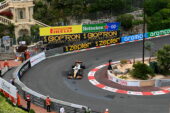 F1 Nation podcast: 2021 Monaco GP review