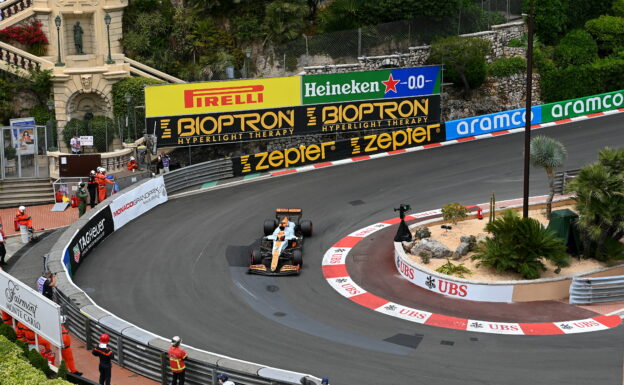 F1 Nation podcast: 2021 Monaco GP review 1 F1 Nation podcast: 2021 Monaco GP review
