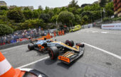 McLaren team dropping Gulf livery for next race