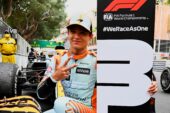 Should Mercedes Switch Focus to Lando Norris?