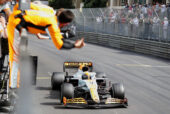 Lando Norris not busy with social media anymore